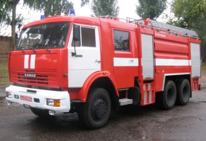 АЦ - 60 (53229) - 263