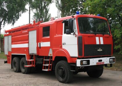 АЦ - 40/4 (631708) - 281