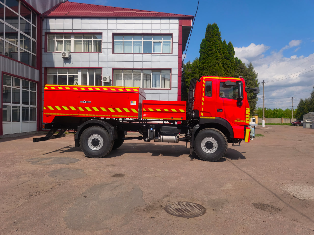 Unified Motor Heater УМП - 350 - Image 8