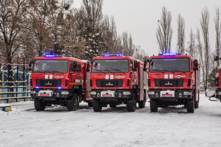Автомобильные цистерны