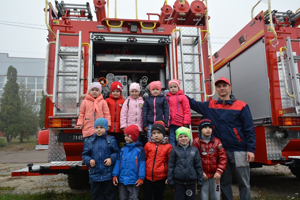 Kindergarten