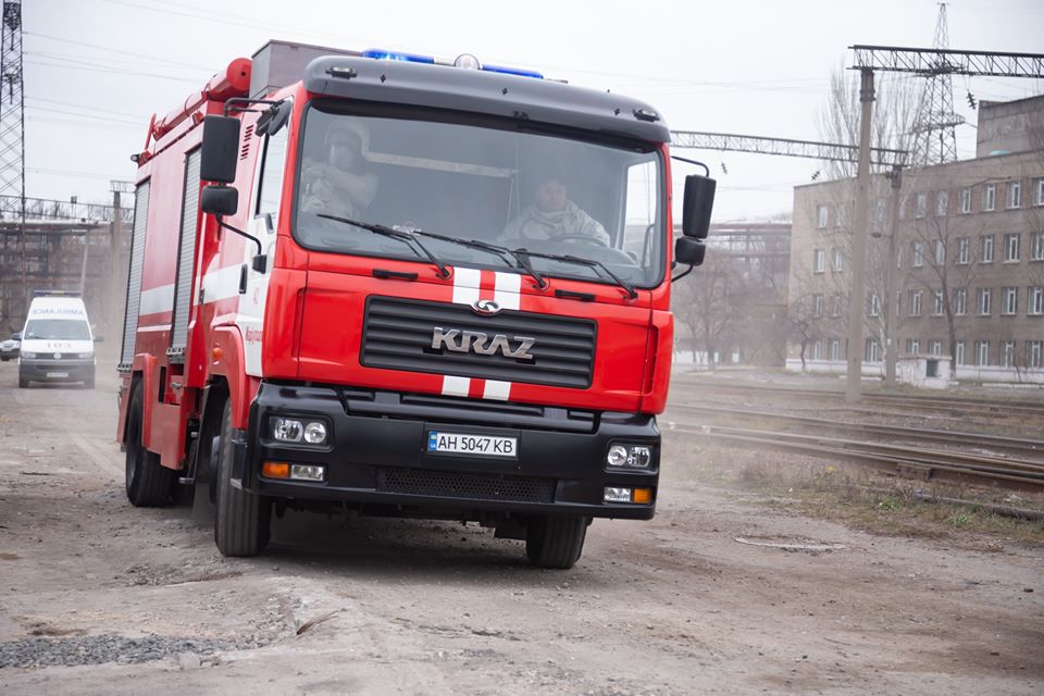 KRAZ