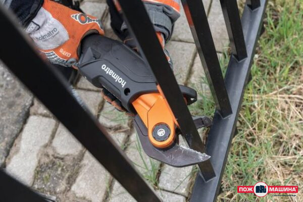 Міні різак CCU10 Holmatro - Зображення 17