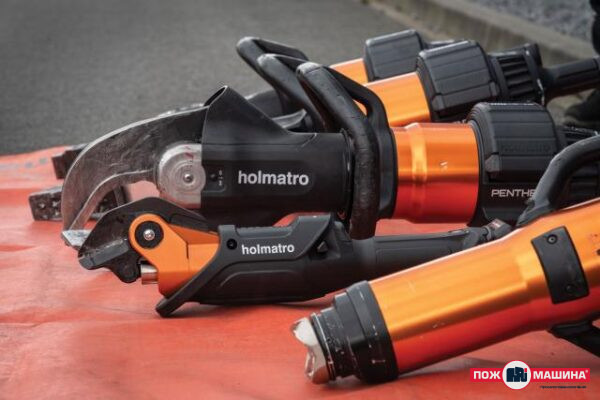 Міні різак CCU10 Holmatro - Зображення 20