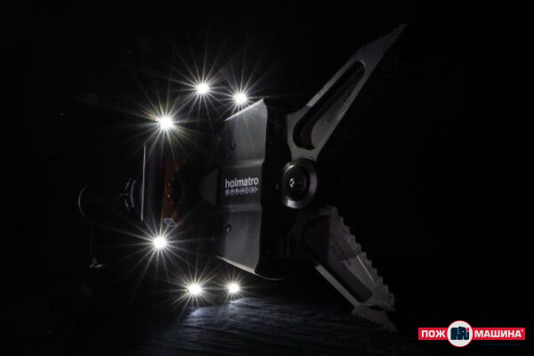 Комбінований інструмент CT 5114 Holmatro - Зображення 3
