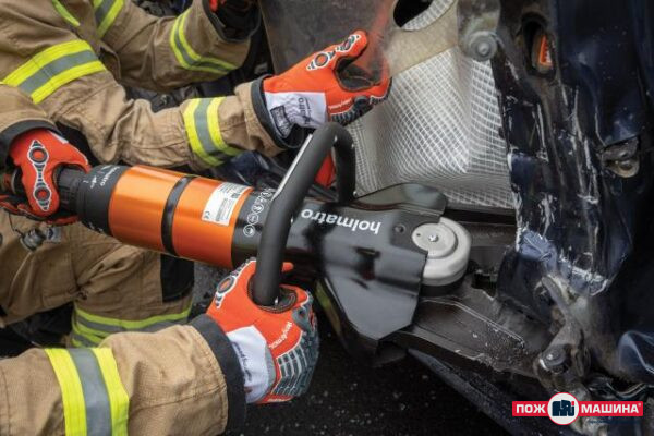 Комбінований інструмент CT 5150 Holmatro - Зображення 7