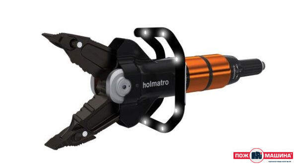 Комбінований інструмент CT 5150 Holmatro - Зображення 3