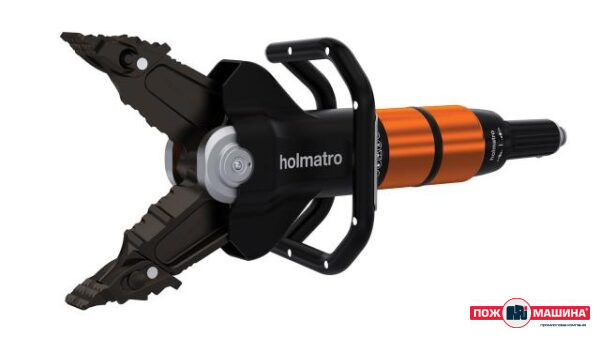 Комбінований інструмент CT 5150 Holmatro - Зображення 5