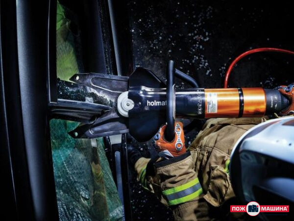 Комбінований інструмент CT 5160 Holmatro - Зображення 11