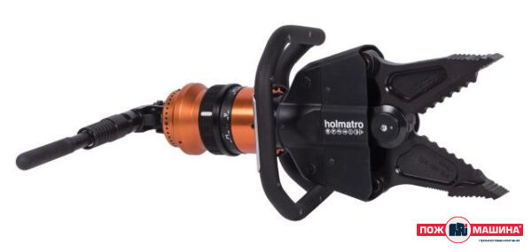Комбінований інструмент HCT 5111 Holmatro - Зображення 2