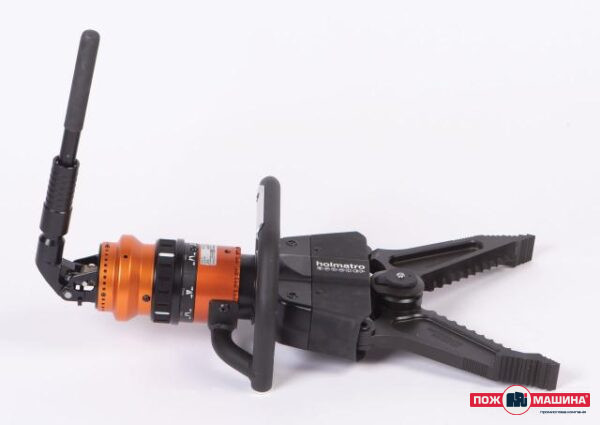 Комбінований інструмент HCT 5114 Holmatro - Зображення 2