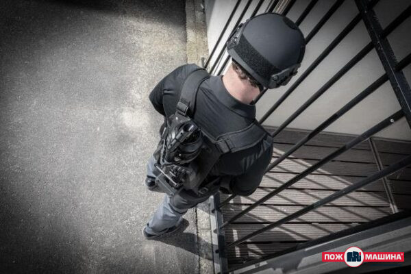 Комбінований інструмент HCT 5114 ST Holmatro - Зображення 8