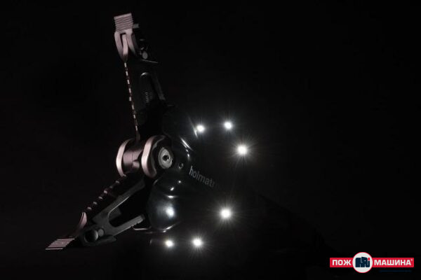 Комбінований інструмент CT 5160 Holmatro - Зображення 7