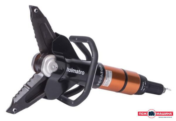 Комбінований інструмент CT 5160 Holmatro - Зображення 8