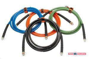 Гідравлічні шланги CORE Holmatro