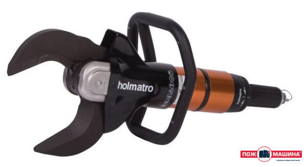 Різак CU 5040 i Holmatro - Зображення 2