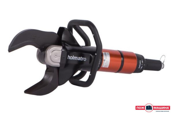 Різак CU 5050 i Holmatro - Зображення 3
