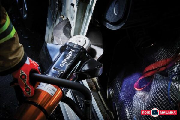 Різак CU 5050 i Holmatro - Зображення 6