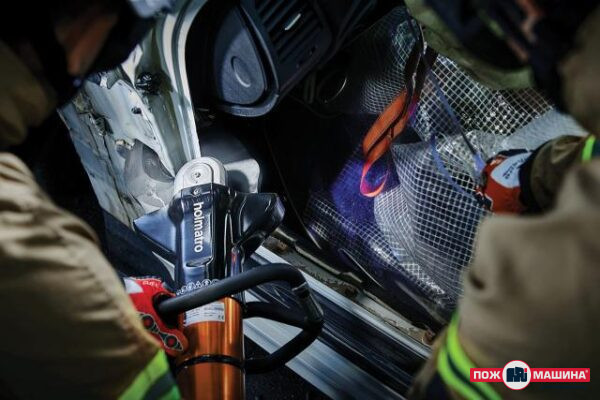 Різак CU 5050 i Holmatro - Зображення 7