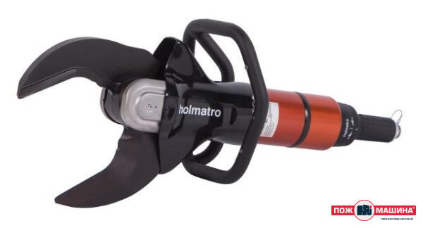 Різак CU 5060 i Holmatro - Зображення 4