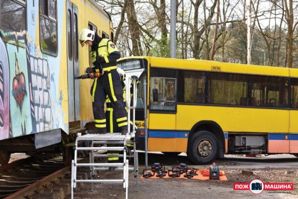 Комбінований інструмент HCT 5111 Holmatro - Зображення 18