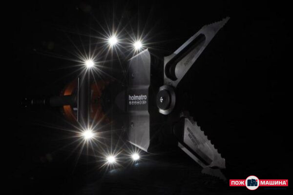 Комбінований інструмент HCT 5114 Holmatro - Зображення 9