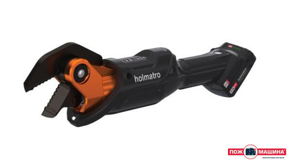 Міні різак CCU10 Holmatro - Зображення 25