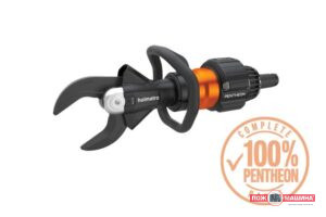 Різаки акумуляторні Pentheon Holmatro