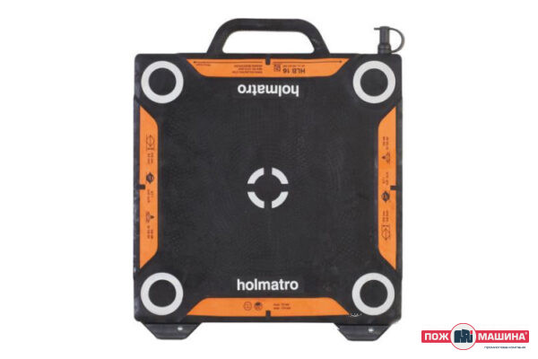 Підйомна подушка HLB 16 Holmatro