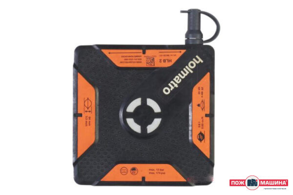 Підйомна подушка HLB 2 Holmatro