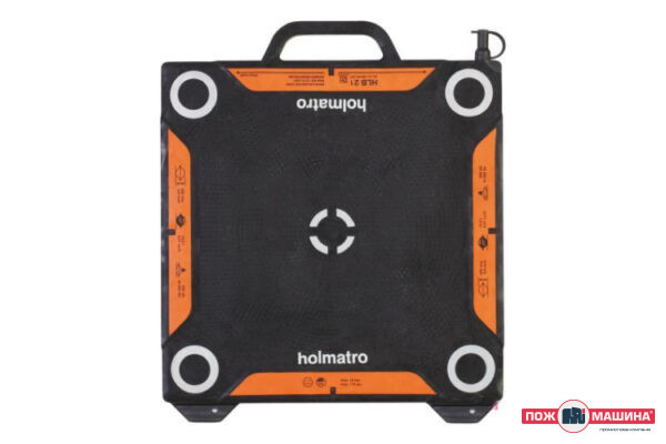 Підйомна подушка HLB 21 Holmatro