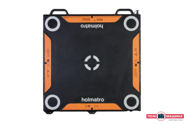 Підйомна подушка HLB 85 Holmatro