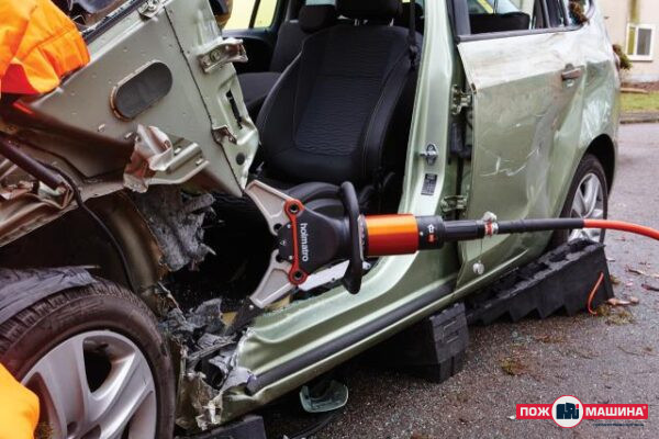 Розтискач SP 5240 CL Holmatro - Зображення 10