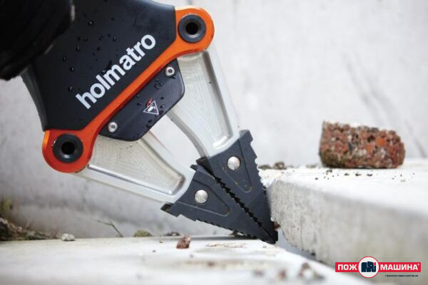 Розтискач SP 5240 CL Holmatro - Зображення 11