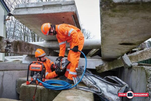Розтискач SP 5240 Holmatro - Зображення 12