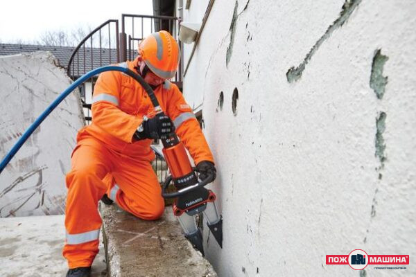Розтискач SP 5240 Holmatro - Зображення 13