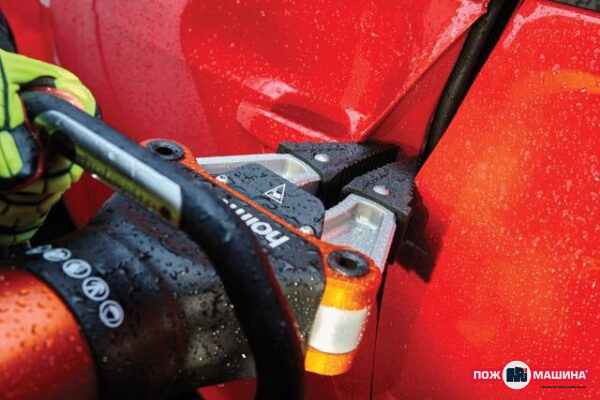 Розтискач SP 5240 CL Holmatro - Зображення 9