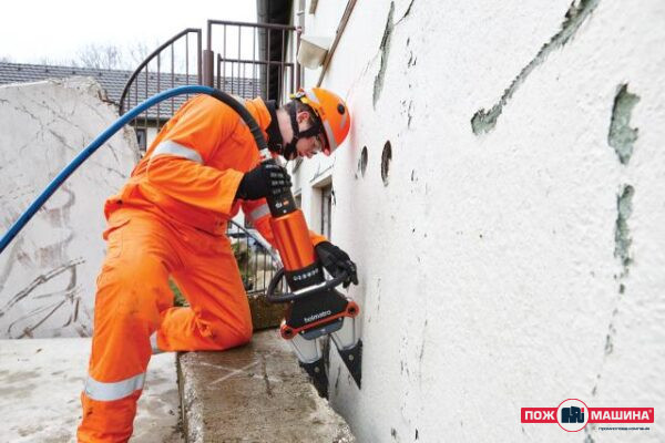 Розтискач SP 5250 Holmatro - Зображення 8