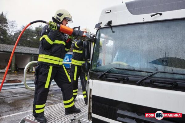 Розтискач SP 5260 Holmatro - Зображення 8