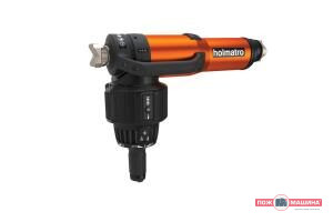 Домкрати рятувальні Holmatro