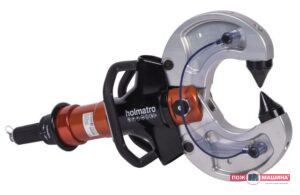 Бетоноломи Holmatro