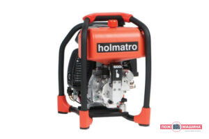 Насосні станції Holmatro