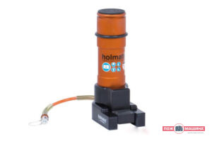 Підйом та фіксація Holmatro