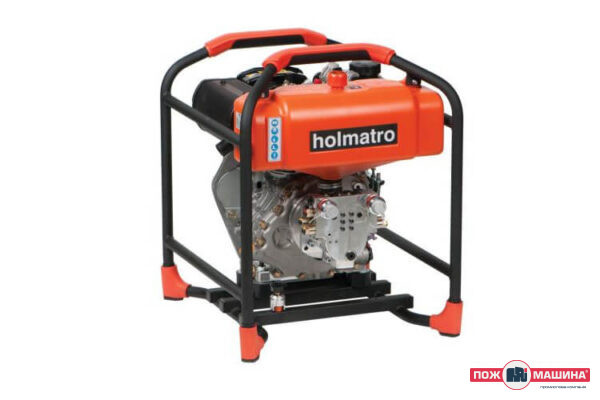 Дизельний насос SR 40 YC 2 Holmatro