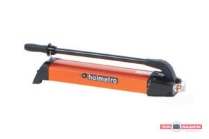 Насоси ручні та ножні Holmatro