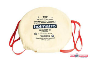 Додаткове аварійно-рятувальне обладнання HOLMATRO