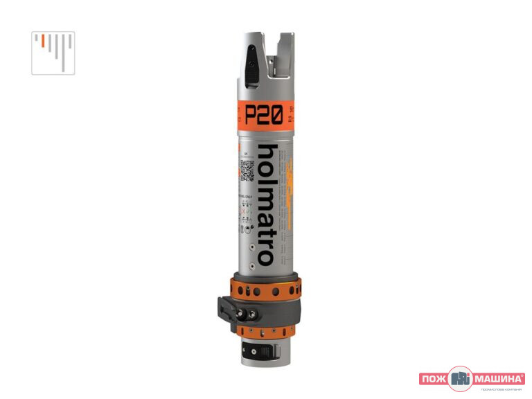 OmniLock Розпірка P20OL Holmatro