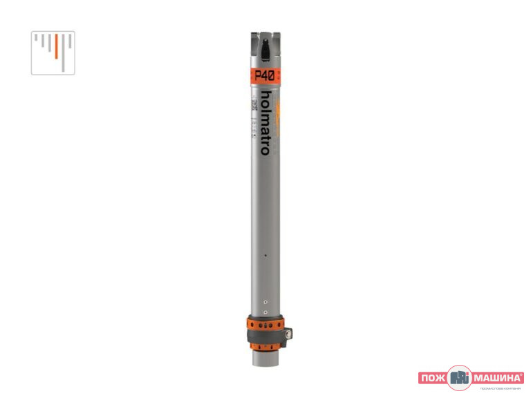 OmniLock Розпірка P40OL Holmatro