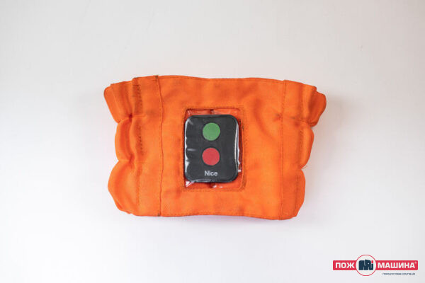 Плаваюча мотопомпа Amphibio Remote - Зображення 8