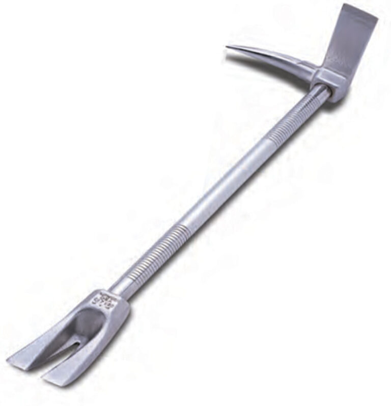 Hooligan Tool Paratech 42”